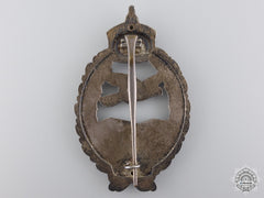 A First War Prussian Pilot’s Commemorative Badge By Meybauer, Berlin