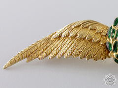 Superb First War Royal Flying Corps Wings In Gold & Diamonds

$1000