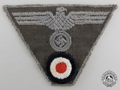 A Wehrmacht Nco M44 Cap Insignia