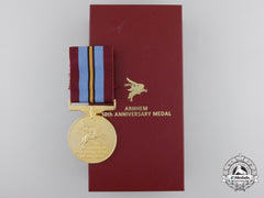 A 50Th Anniversary Arnhem Medal By Spink & Son