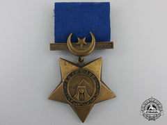 An 1882 Khedive's Campaign Star