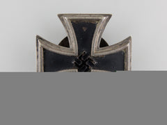 An Iron Cross 1939 1St Class By Gebrüder Godet & Co