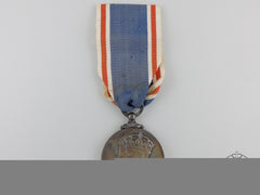 A 1937 George Vi And Queen Elizabeth Coronation Medal