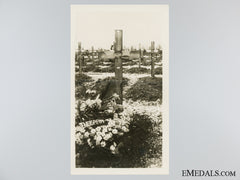 A Boer War & First Medal Memorial Group To The 78Th Infantry