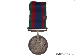 Canadian Volunteer Service Medal