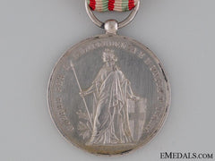 Italian Independence Wars & Unification Medal