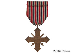 Wwii War Cross 1939