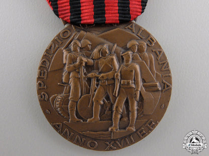 an_italian_medal_for_the_expedition_to_albania_img_02.jpg553e65214bcba