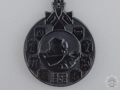 A Finnish Winter War Medal 1939-1940 To A Finnish Airman