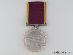 An 1877 Empress Of India Medal