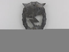 Two Second War German Badge