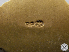 Wwii Royal Canadian Air Force (Rcaf) Sweetheart Wings
