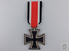 An Iron Cross Second Class 1939 With Issue Packet