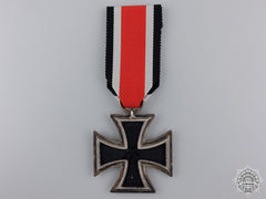 An Iron Cross Second Class 1939 With Issue Packet