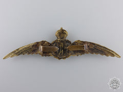 United Kingdom. A Royal Flying Corps Wing, C.1916