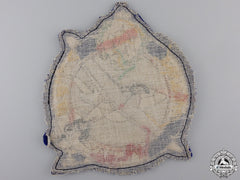 A Second War Rcaf Fighter Control Pat Bay Jacket Patch
