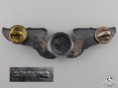 A Second War American Army Air Force Aircrew Wings