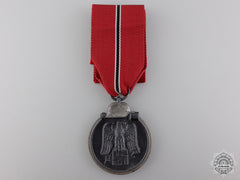 A 1941/42 East Medal With Packet By Werner Redo