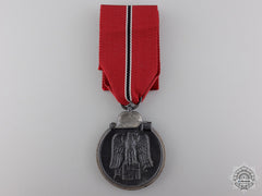 A 1941/42 East Medal With Packet By Werner Redo
