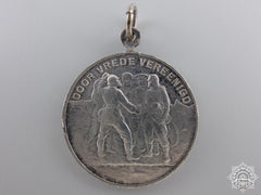 Netherlands, Kingdom. A Peace Medal, C.1918