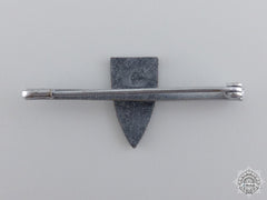 A German/Czech Sudetendeutsche Partei Ladies Badge