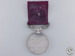 United Kingdom. An Army Long Service & Good Conduct Medal, Royal Artillery 1871