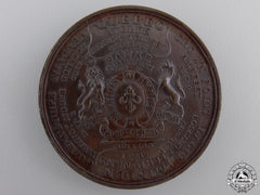 United Kingdom. A 1759 Seven Years' War Campaign Medal