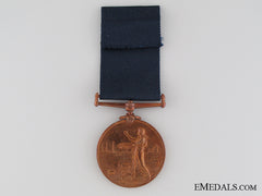 Visit To Ireland Medal 1900, Police Constable Laracy, Dublin Metropolitan Police