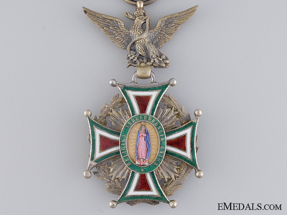 a_mexican_order_of_our_lady_of_guadaloupe;_officer’s_badge_img_02.jpg53f384ae43990