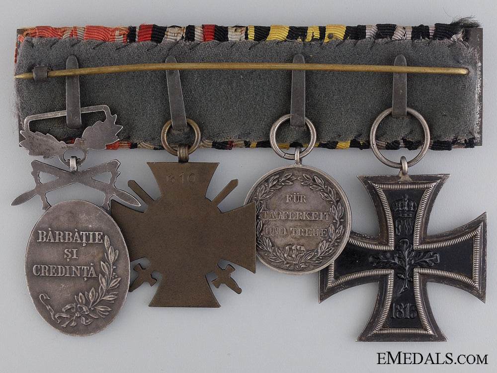 an_wwi_iron_cross&_bulgarian_medal_group;_marked_paul_hossauer_img_02.jpg5441550635f4b