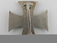 An Iron Cross First Class 1939; Schinkel Version