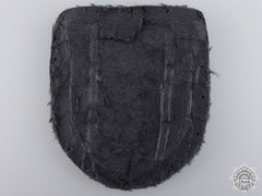 An Army Issued Krim Shield