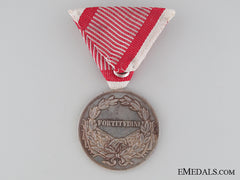 Austrian Bravery Medal; 1St Class, Karl I (1917-1918)