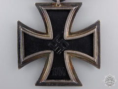 An Iron Cross Second Class 1939