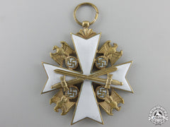 A German Eagle Order By Zimmermann, Third Class