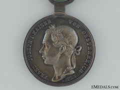 1848 Tirol Defence Commemorative Medal
