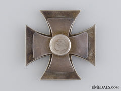 An Iron Cross First Class 1914; Screw Back Version