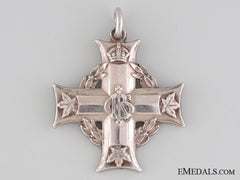 Wwi Memorial Cross For The Royal Air Force