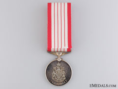 The Canadian Centennial Medal 1967