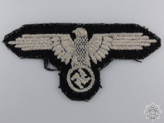 A Waffen-Ss Sleeve Eagle