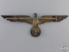An Early Army Breast Eagle