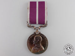 Canada, CEF. An Army Meritorious Service Medal