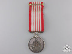 A 1967 Canadian Centennial Medal