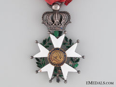 Order Of The Legion Of Honour 1830-1848