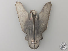 A Second War Romanian Pilot's Badge