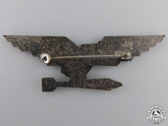 An Italian Second War Torpedo Bombing Badge