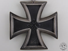 An Iron Cross Second Class 1939 By Rudolf Souval