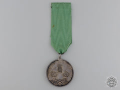 Finland. An Economic Society Merit Medal