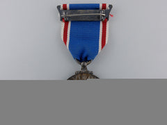 A 1937 King George Vi And Queen Elizabeth Coronation Medal