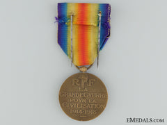 Wwi French Victory Medal
